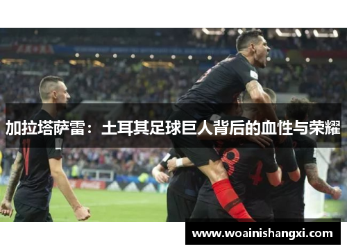 加拉塔萨雷：土耳其足球巨人背后的血性与荣耀