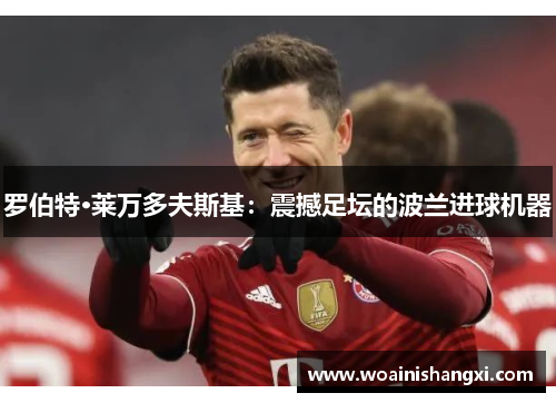 罗伯特·莱万多夫斯基：震撼足坛的波兰进球机器